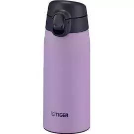 Термокружка Tiger MCT-K035VT 0,35л колір: lilac, Колір: lilac, Об'єм (л): 0.35л, фото 
